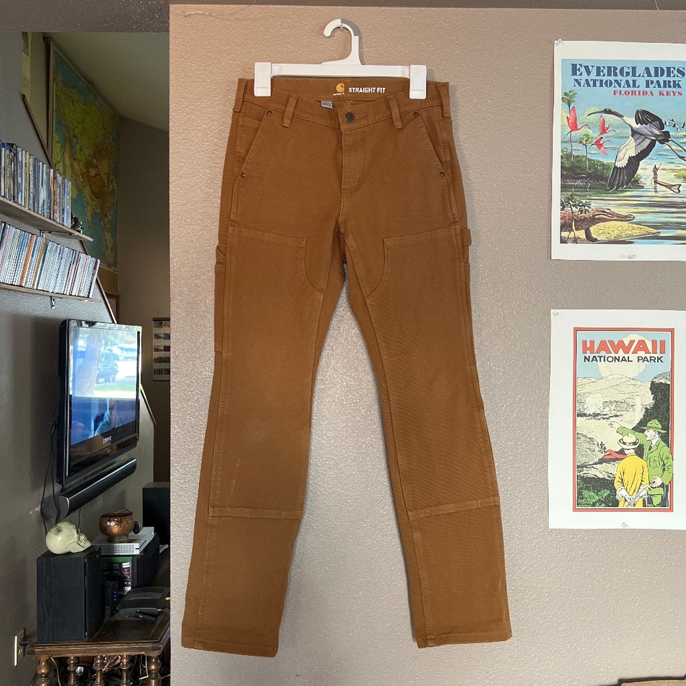 Women’s Rugged Flex Pant